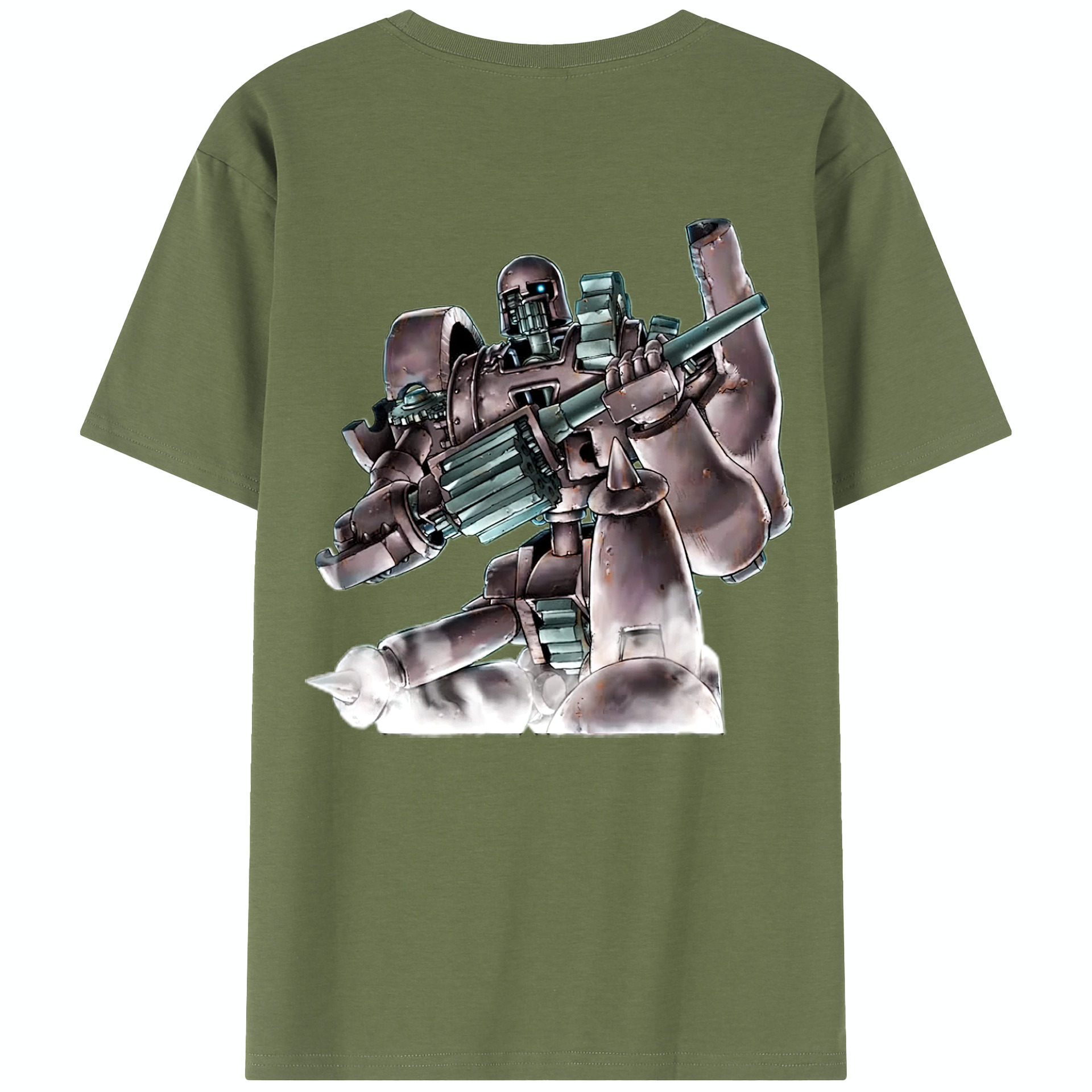 （画像用） 遊☆戯☆王 Yu-Gi-Oh! 綿100％半袖Tシャツ（背面プリント）